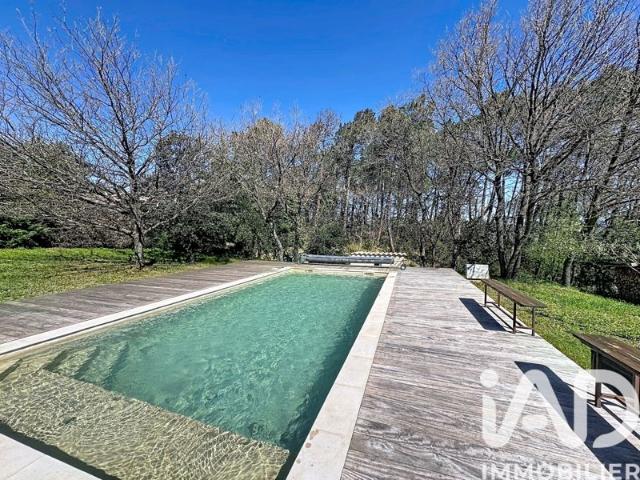 Vente Maison/villa 7 pièces