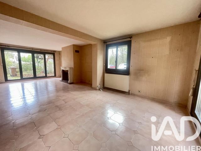 Vente Domaine 7 pièces