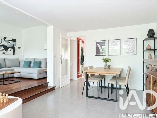 Vente Maison/villa 7 pièces