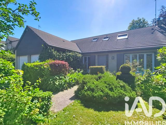 Vente Maison/villa 7 pièces