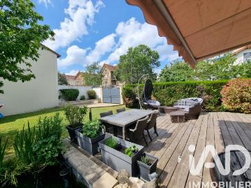 Vente Maison/villa 7 pièces