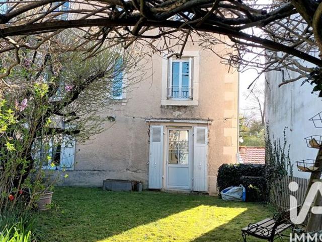 Vente Maison/villa 7 pièces