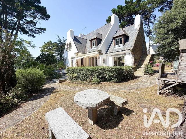 Vente Maison/villa 7 pièces