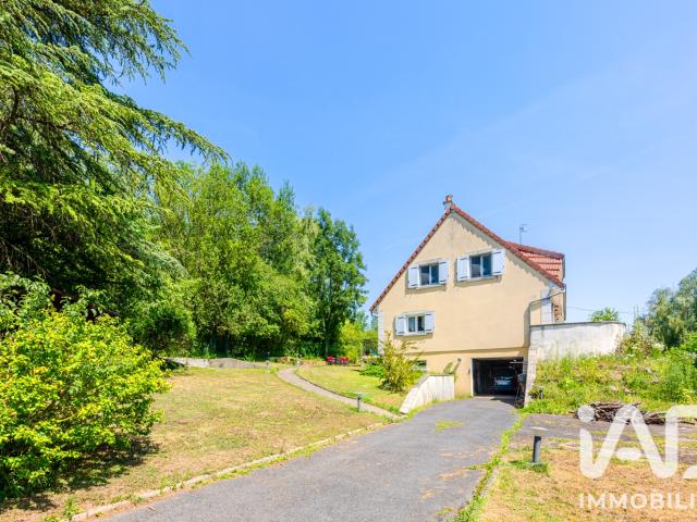 Vente Maison/villa 7 pièces