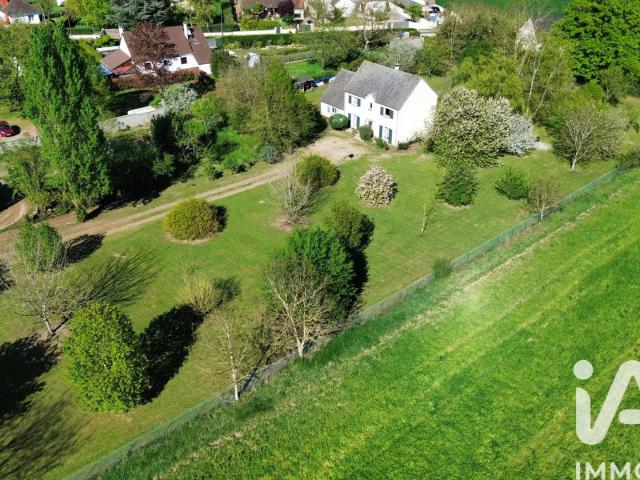Vente Maison/villa 7 pièces