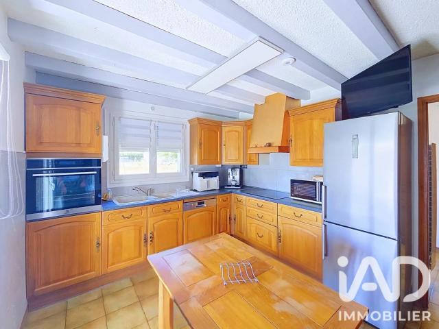 Vente Maison/villa 7 pièces