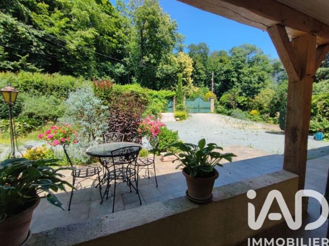 Vente Maison/villa 7 pièces