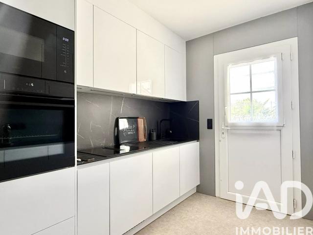 Vente Maison/villa 7 pièces