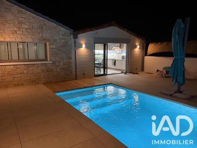 Vente Maison/villa 7 pièces