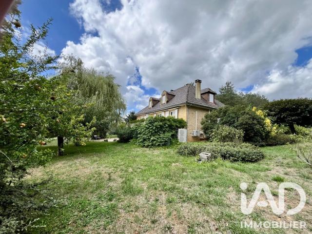 Vente Maison/villa 7 pièces