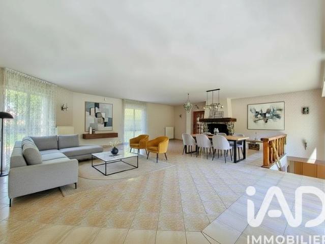 Vente Maison/villa 7 pièces