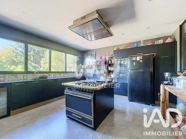 Vente Maison/villa 7 pièces