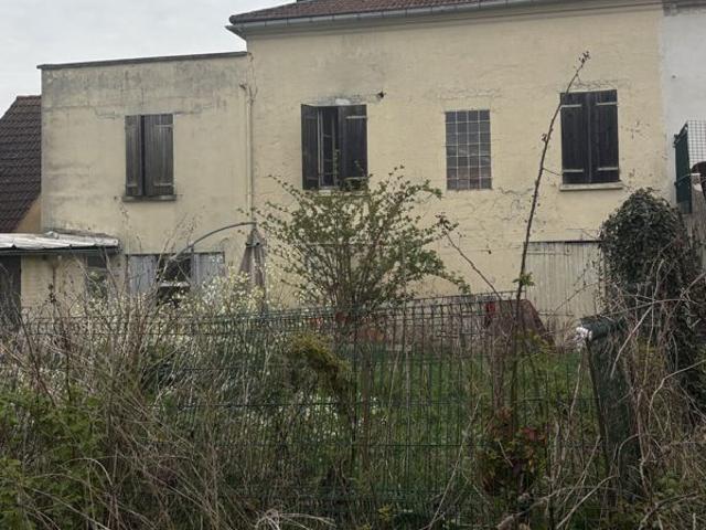 Vente Maison/villa 7 pièces
