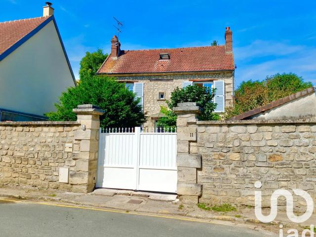 Vente Maison/villa 7 pièces