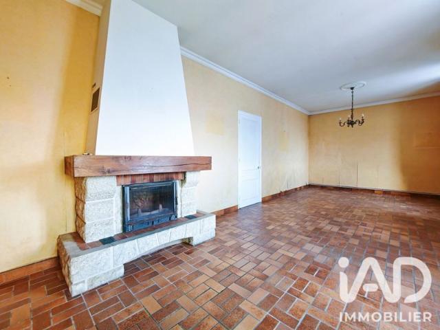 Vente Maison/villa 7 pièces
