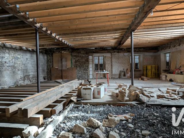 Vente Maison/villa 7 pièces