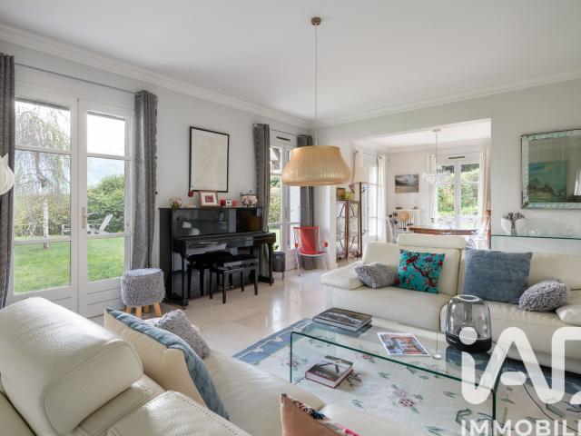 Vente Maison/villa 7 pièces