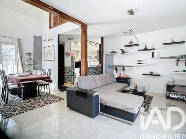 Vente Maison/villa 7 pièces