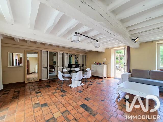 Vente Maison/villa 7 pièces