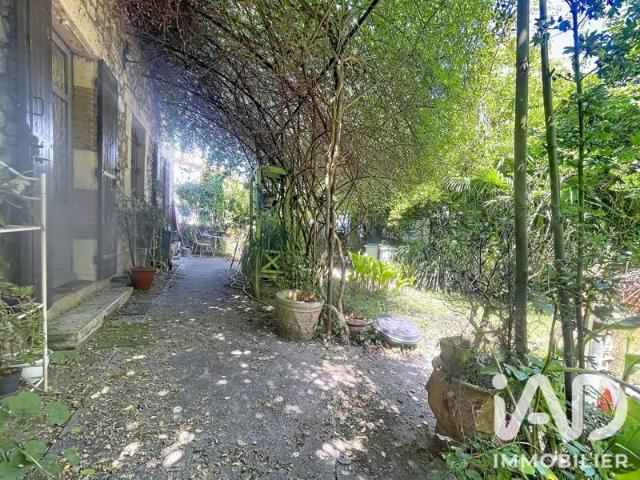 Vente Maison/villa 7 pièces
