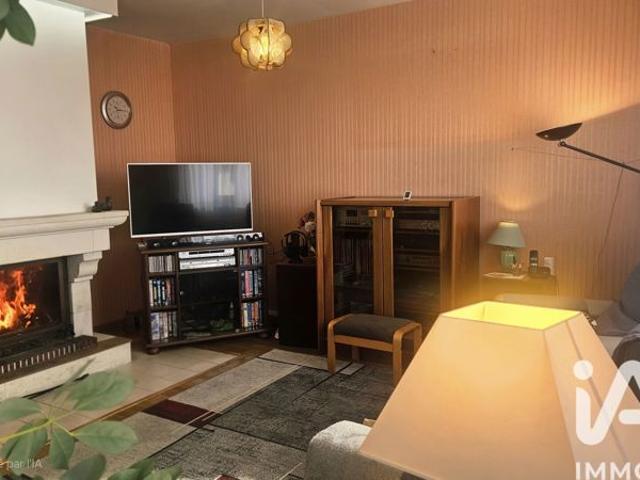Vente Maison/villa 7 pièces