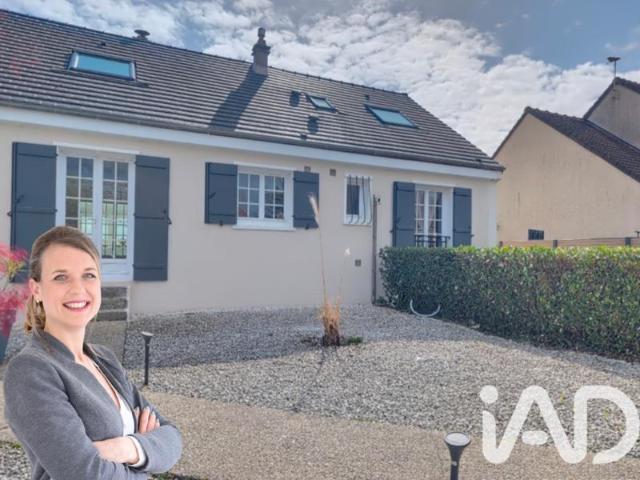 Vente Maison/villa 7 pièces