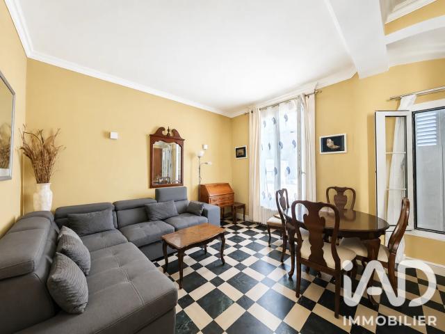 Vente Maison/villa 7 pièces