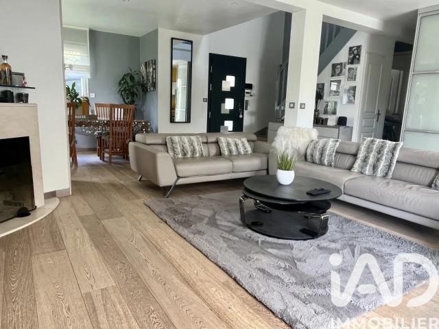 Vente Maison/villa 7 pièces