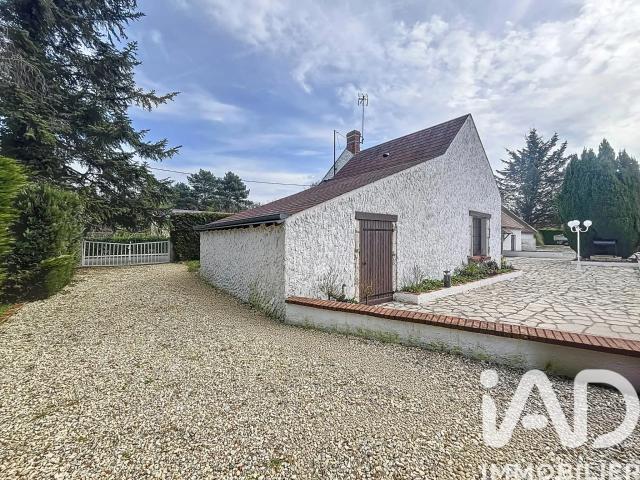 Vente Maison/villa 7 pièces