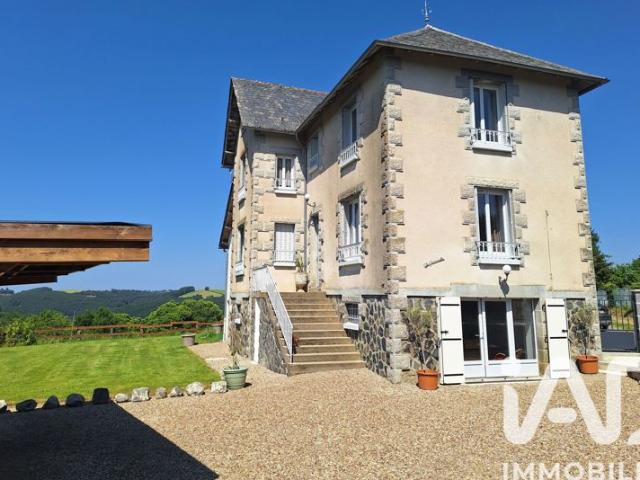 Vente Maison/villa 7 pièces