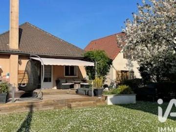 Vente Maison/villa 7 pièces