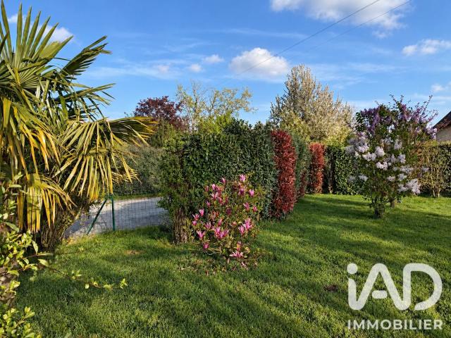 Vente Maison/villa 7 pièces