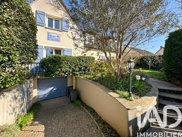 Vente Maison/villa 7 pièces