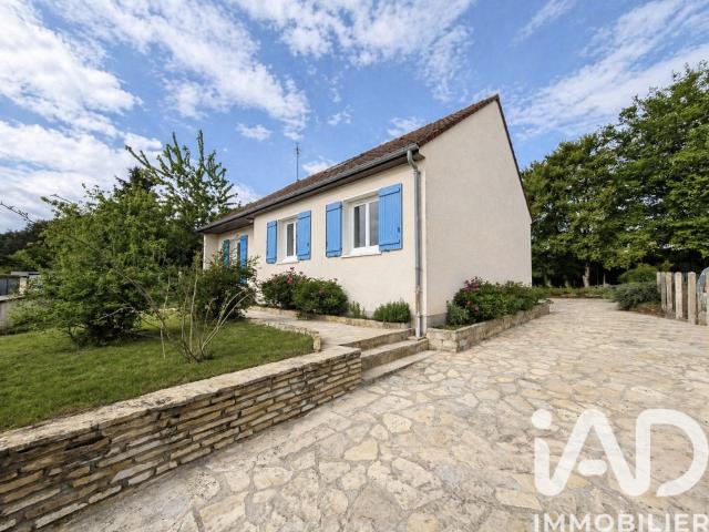 Vente Maison/villa 8 pièces
