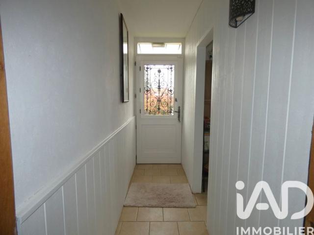 Vente Maison/villa 7 pièces
