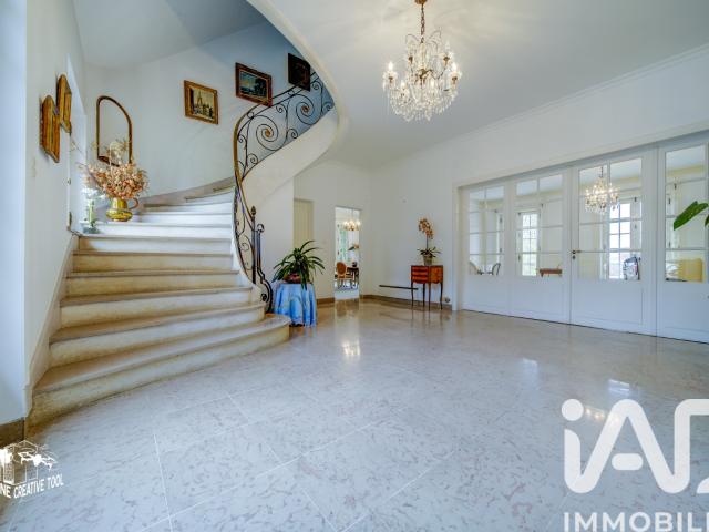 Vente Maison/villa 7 pièces