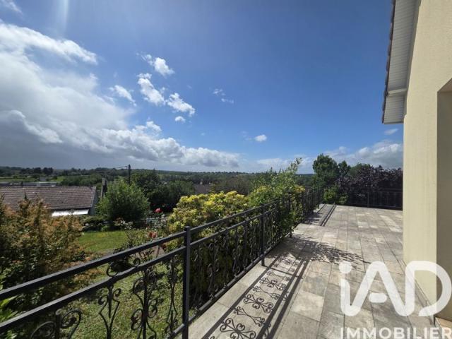 Vente Maison/villa 7 pièces