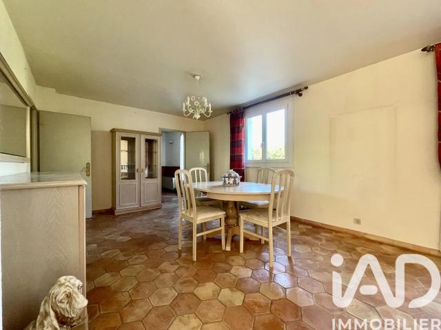 Vente Maison/villa 7 pièces