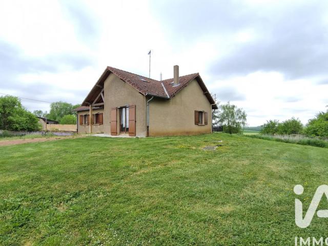 Vente Maison/villa 7 pièces