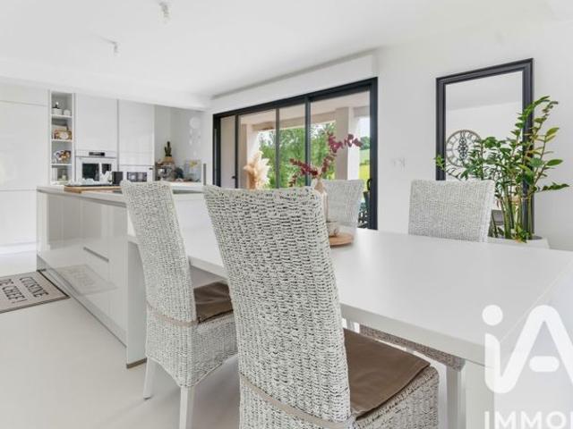 Vente Domaine 6 pièces