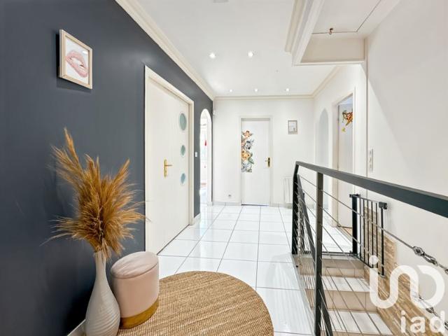 Vente Maison/villa 7 pièces