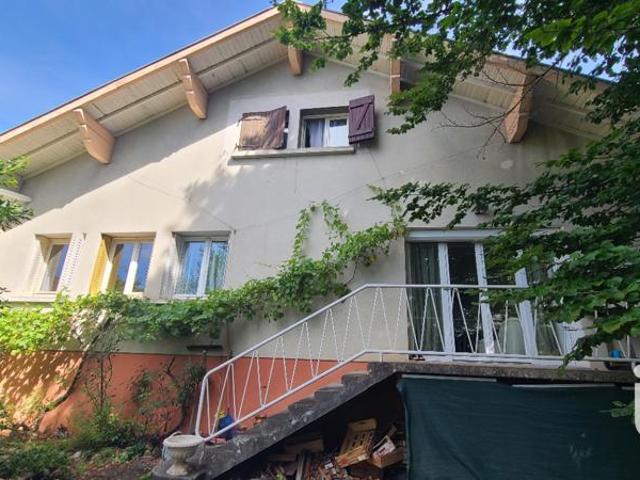 Vente Maison/villa 7 pièces