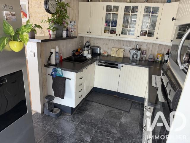 Vente Maison/villa 7 pièces
