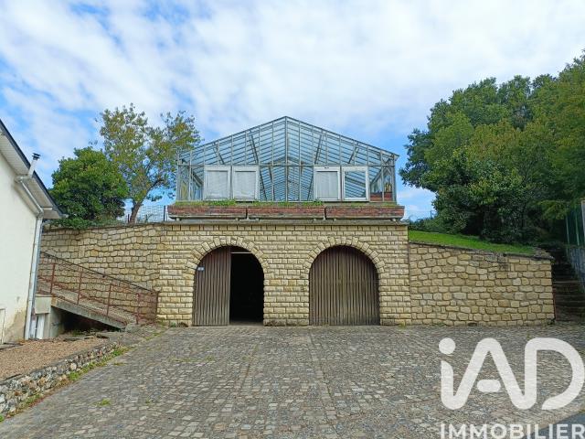 Vente Maison/villa 7 pièces