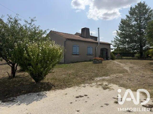 Vente Maison/villa 7 pièces