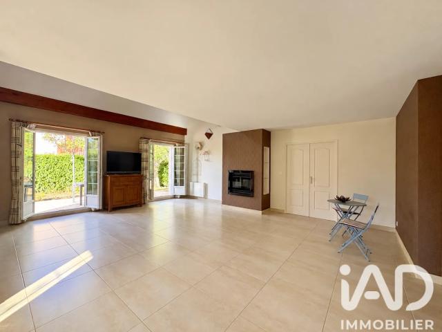 Vente Maison/villa 7 pièces