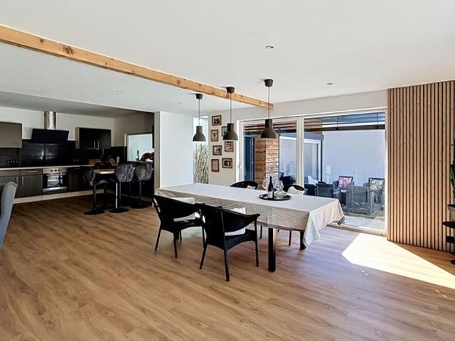 Vente Maison/villa 7 pièces