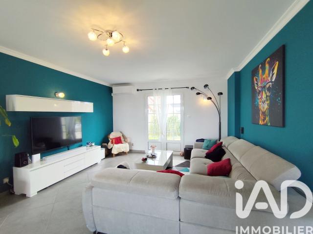 Vente Maison/villa 5 pièces