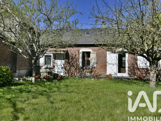 Vente Maison/villa 7 pièces