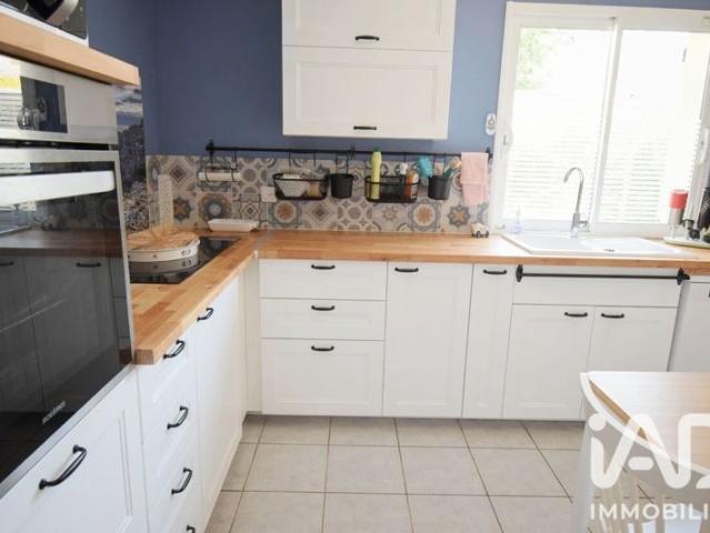 Vente Maison/villa 7 pièces